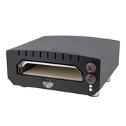 Well Traveled Living Slice Box Outdoor Electric Pizza Oven | GW STORE