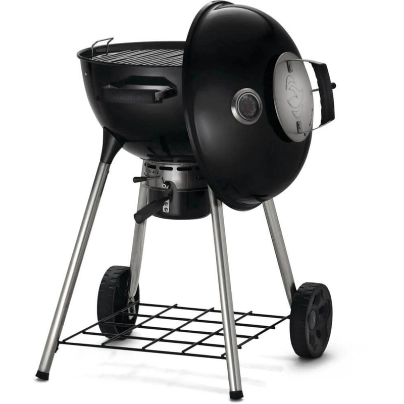Napoleon NK18 18-Inch Kettle Charcoal Grill | GW STORE