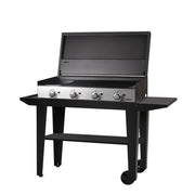 Bosca Block 1000 Freestanding Gas Grill | GW STORE