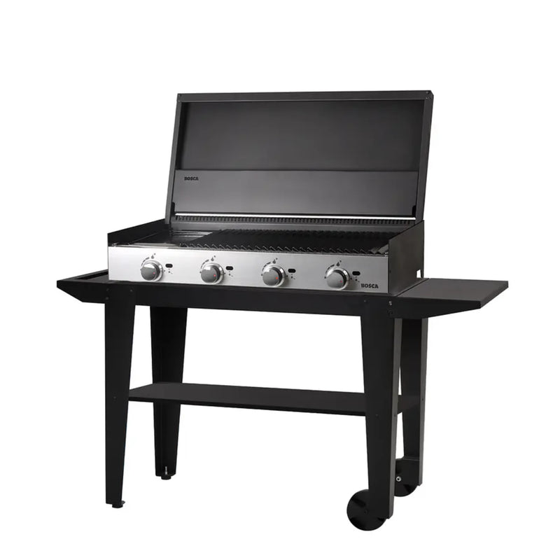 Bosca Block 1000 Freestanding Gas Grill | GW STORE
