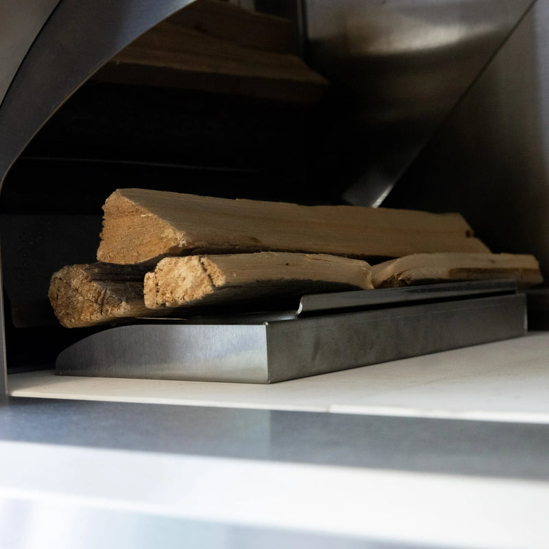 Summerset Hybrid Outdoor Pizza Oven | GW STORE