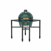 Big Green Egg XL Corner Modular Nest Outdoor Kitchen Accessory | GW STORE
