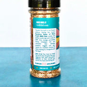 Grill Girl Sunshine State of Mind Craft BBQ Rub & Cocktail Rimmer 4 oz | GW STORE