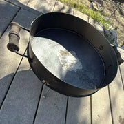 GW Store BBQ Plow Disc | GW STORE