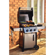 Napoleon Freestyle 365 Freestanding Gas Grill | GW STORE