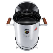 Ingrill BBQ Barrel Smoker Mini Basik | GW STORE