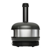 Gozney Dome Gen 2 Off-Black Dual Fuel Built-In Outdoor Pizza Oven | GW STORE
