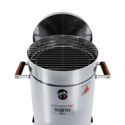 Ingrill BBQ Barrel Smoker Medium Basik | GW STORE