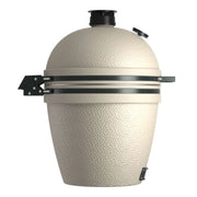 BSTRD XL Solo Desert Built-In Kamado Charcoal Grill | GW STORE