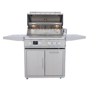 Blaze Grill Cart for LTE PRO 32-Inch Gas Grills | Buy at GW STORE