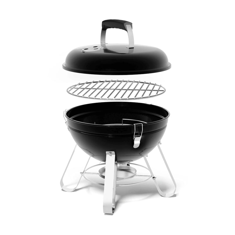 Napoleon NK14 Kettle Charcoal Grill | GW STORE