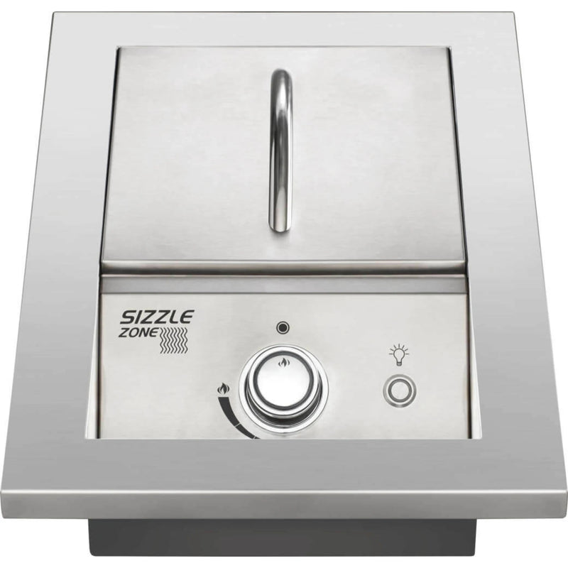 Napoleon 10" Single Infrared Drop-in Burner | GW STORE