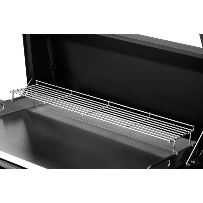 Napoleon Rogue Pro Phantom 30-Inch Freestanding Gas Griddle | GW STORE