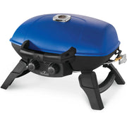 Napoleon TQ285-BL-1 Portable Gas Grill - Blue | GW STORE