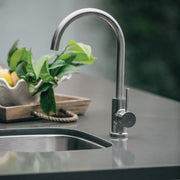 Summerset 19x15-Inch Undermount Sink | GW STORE