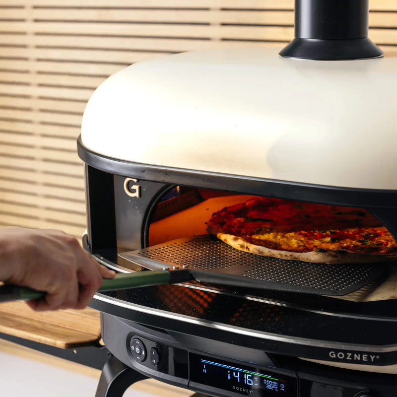 Gozney Pro Placement Pizza Peel XL | GW STORE