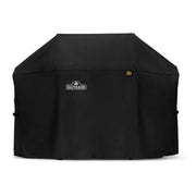 Napoleon Prestige 500 50th Anniversary Edition Propane Gas Grill w/ Infrared Side and Rear Burner | GW STORE