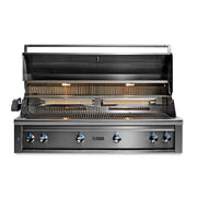 Lynx L54TR Professional 54-Inch Built-in Gas Grill With One Infrared Trident Burner And Rotisserie | GW STORE