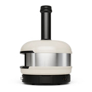 Gozney Dome Gen 2 Bone Dual Fuel Built-In Outdoor Pizza Oven | GW STORE