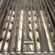 Artisan Professional 32-Inch 3-Burner Built-In Gas Grill w/ Rotisserie | GW STORE