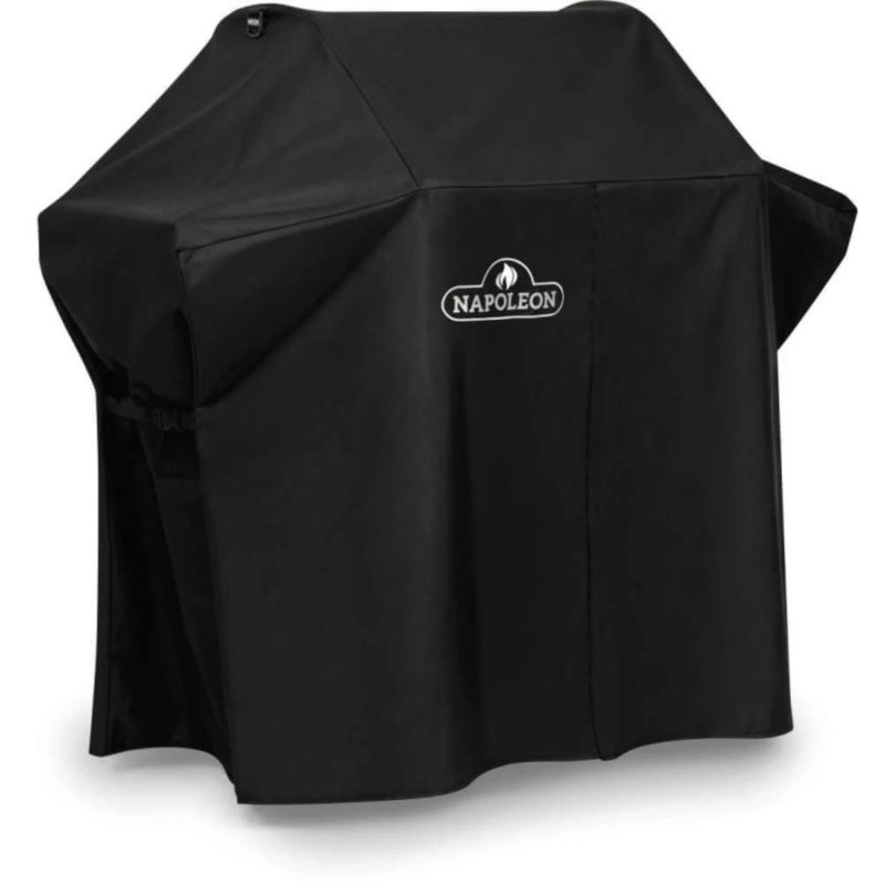 Napoleon 61427 Rogue 425 Series Grill Cover (Shelves Up) | GW STORE