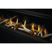 Napoleon Luxuria 74™ Direct Vent Gas Fireplace | GW STORE