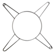 Kamado Joe KJ-XR Accessory Rack | GW STORE 