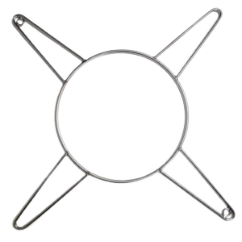 Kamado Joe KJ-XR Accessory Rack | GW STORE 