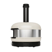 Gozney Dome XL Gen 2 Bone Dual Fuel Built-In Outdoor Pizza Oven | GW STORE