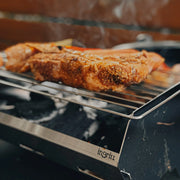 Ingrill Stainless Steel Charcoal Portable Grill | GW STORE