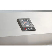 AOG T-Series 36-Inch 3-Burner Built-In Gas Grill | GW STORE