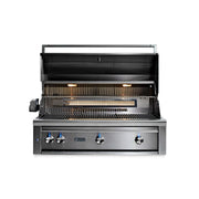 Lynx L42ATR Professional 42-Inch Built-in Gas Grill All Infrared Trident Propane With Rotisserie | GW STORE