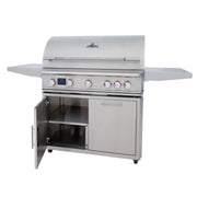 Blaze Grill Cart for LTE PRO 40-Inch Gas Grills | GW STORE