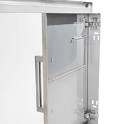 Coyote 26-Inch Double Access Door | GW STORE
