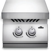 Napoleon BI12RTPSS Built-in 500 Series Inline Dual Range Top Burner | GW STORE