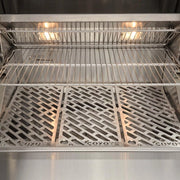 Coyote 28-Inch Freestanding Pellet Grill | GW STORE
