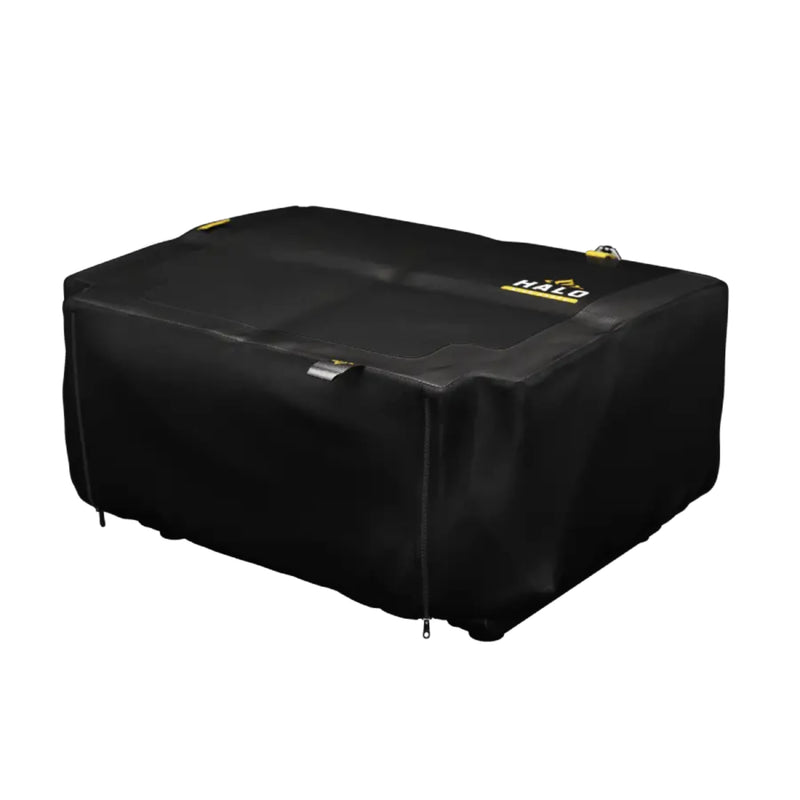 Halo Essentials Griddle Bundle