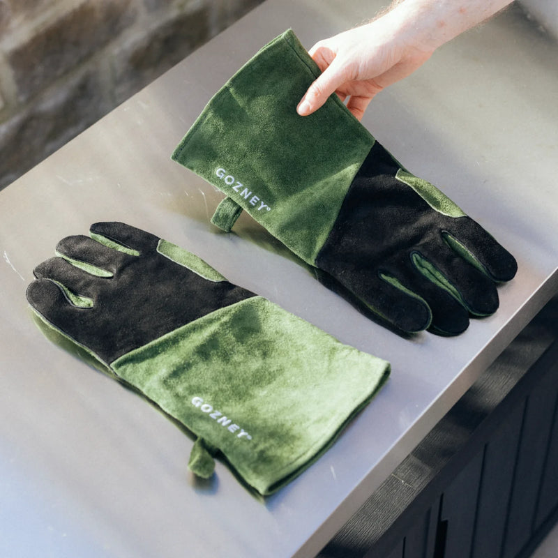 Gozney Heat Resistant Gloves | GW STORE