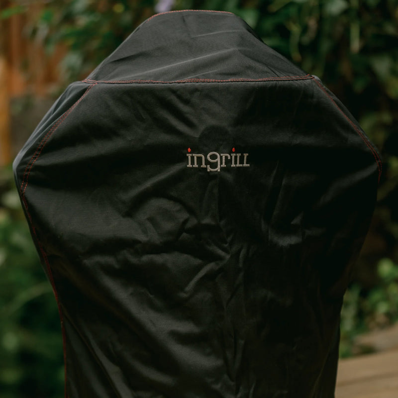 Ingrill Cover for BBQ Smoker Small, Medium & Large | GW STORE