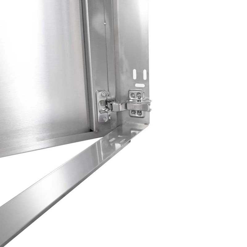 Coyote 20-Inch Single Access Door | GW STORE