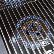 Summerset Pro Built-In Gas Double Side Burner | GW STORE