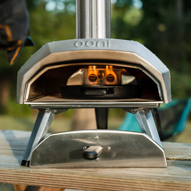 Ooni Gas Burner for Karu 12, Karu 12G & Karu 2 | GW STORE