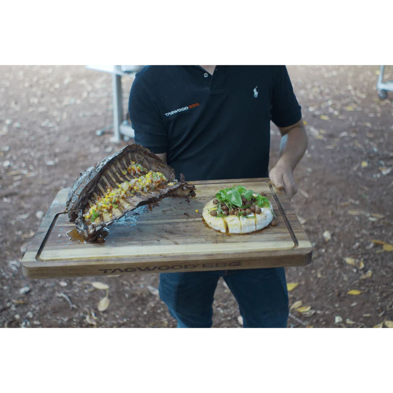 Tagwood TAWO05 Grain Cutting & Carving Board | GW STORE