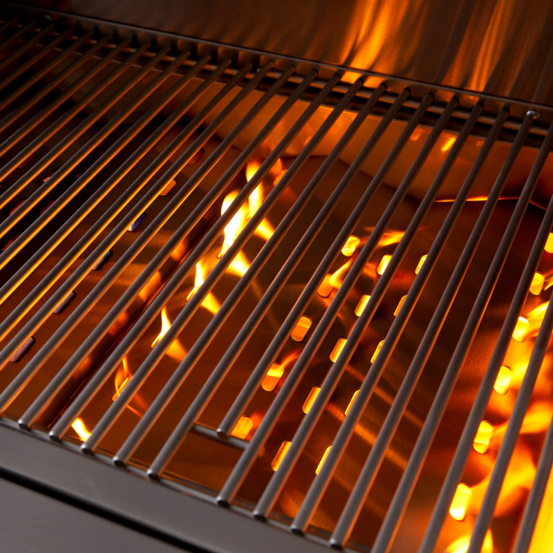 Summerset Resort 30-Inch Built-In Gas Grill | GW STORE