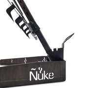 Nuke Asador Cross Grill with Base | GW STORE