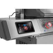 Napoleon Prestige® PRO 500 Freestanding Gas Grill w/ Smart Technology & 4 Main Burners | GW STORE