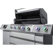 Napoleon Prestige PRO 665 Elite Freestanding Gas Grill with Smart Technology & Electric Smoker Box | GW STORE