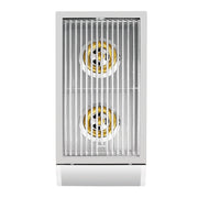 American Made Grills Atlas Gas Double Side Burner | GW STORE