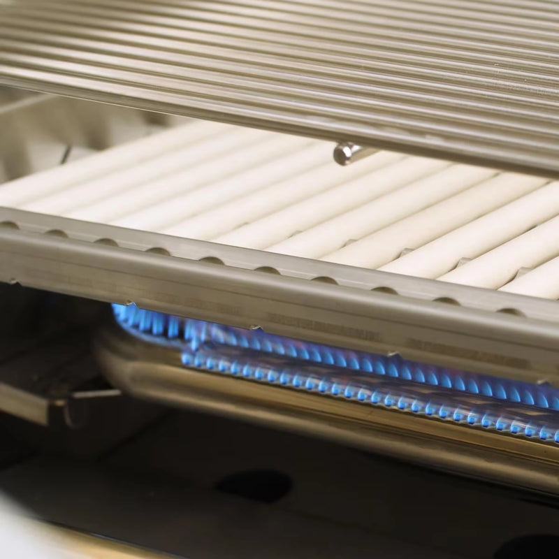 DCS Series 7 48-Inch Built-In Grill w/ Double Side Burner & Rotisserie | GW STORE