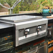 Artisan Built-In Gas Power Burner | GW STORE